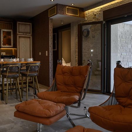 Theluxuryvillas Превеза Екстериор снимка