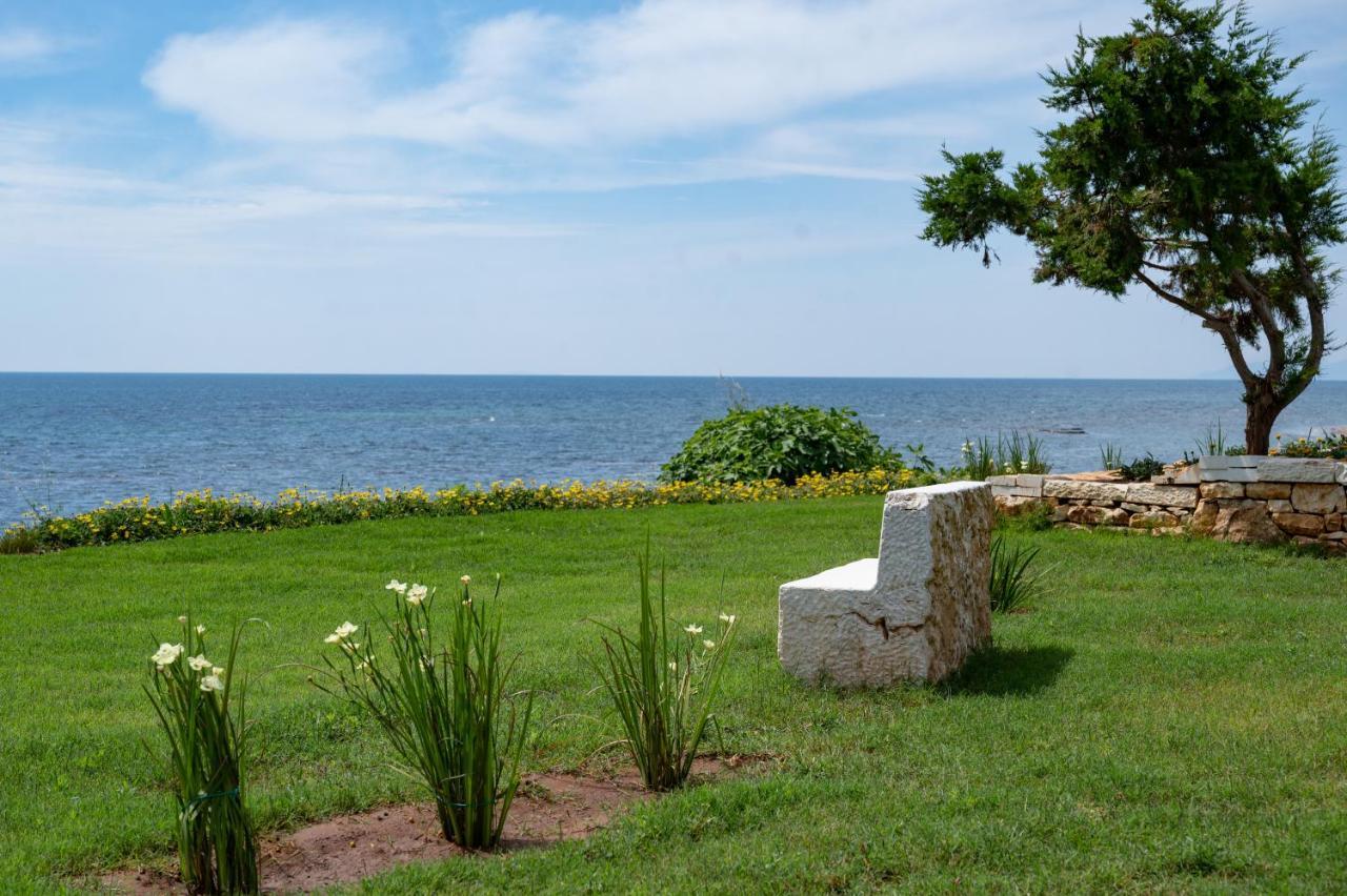Theluxuryvillas Превеза Екстериор снимка