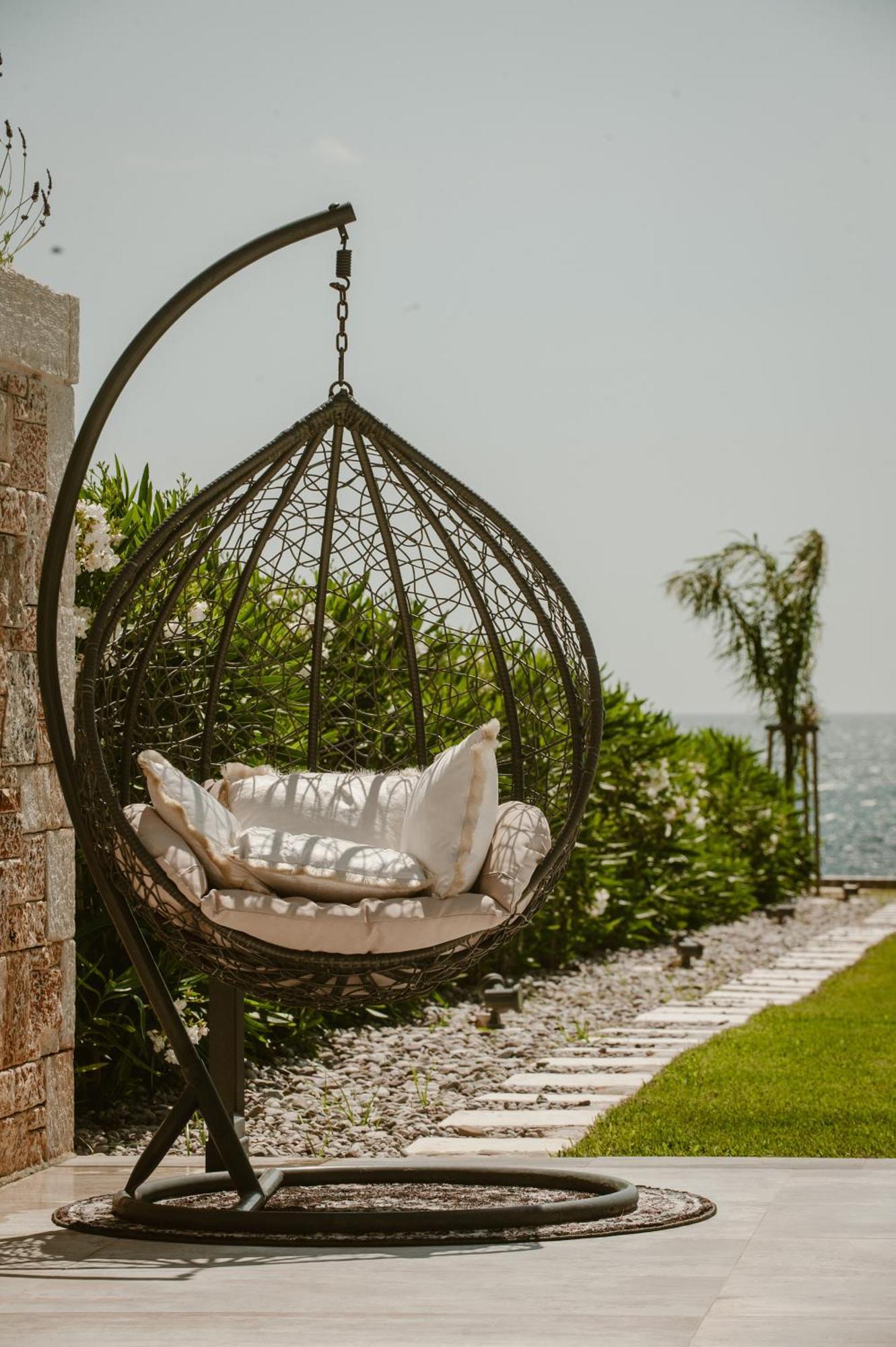 Theluxuryvillas Превеза Екстериор снимка